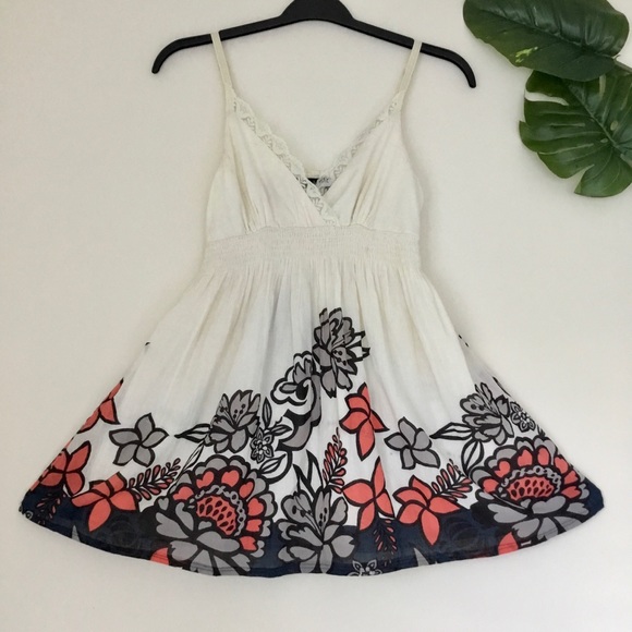 π·2/$30π· Urban Heritage | Short Summer Dress